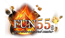 fun55 รวมค่ายเกมชั้นนำ โบนัสแรง แจ็คพอตแตกบ่อย